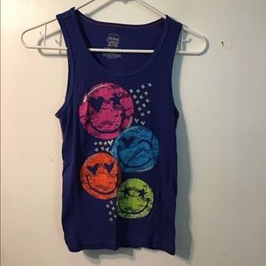 Girls XL 14/16 Tank Top
